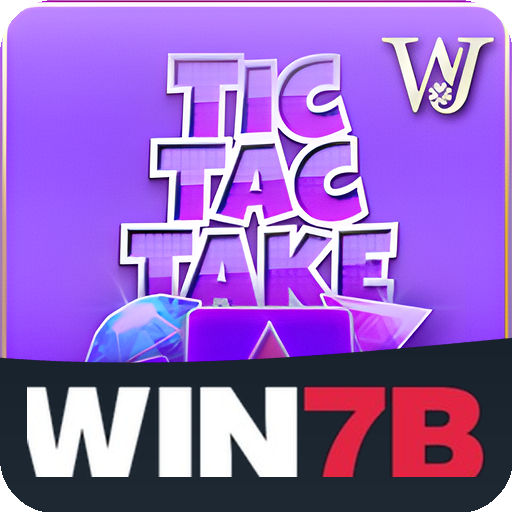 Logo Oficial WIN7B Download